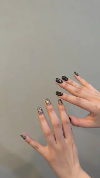 ネイル muku.nail mutsumiのネイルデザイン