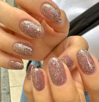 ネイル pro.M chiharuのネイルデザイン