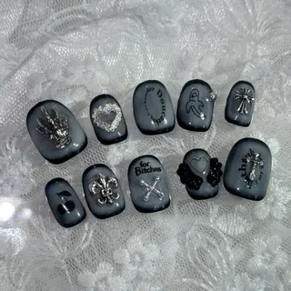 ネイル ERINA ♥のネイルデザイン