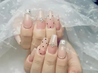 ネイル Nancy 💕のネイルデザイン