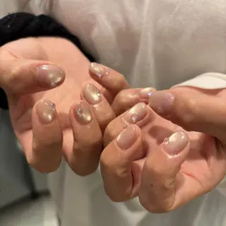 ネイル Juri. nailsTOKYOのネイルデザイン