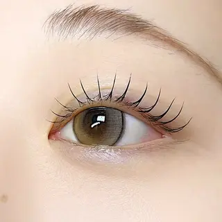 マツエク・マツパ sayu📍自由ヶ丘 🎀まつパ/美眉🌵のマツエク・マツパデザイン