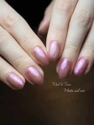 ネイル ネイルとタロット/ ユウのその他イメージ