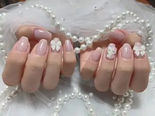 ネイル M2beauty Renaのネイルデザイン