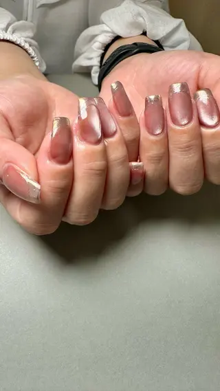 ネイル Atelier Ariのネイルデザイン