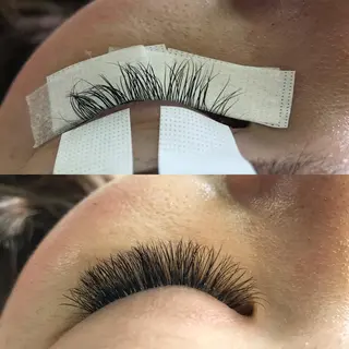 マツエク・マツパ Lotus.所属・Lotus. makoのエステ・リラクイメージ