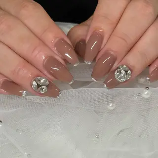 ネイル mY... nail&eyeのネイルデザイン
