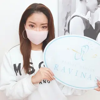 ビューティーサロン bleu clairのエステ・リラクイメージ