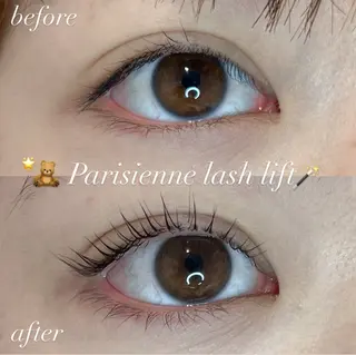 マツエク・マツパ eyelist ayaka🍨のマツエク・マツパデザイン