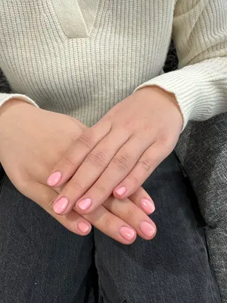 ネイル yui .crescentのネイルデザイン