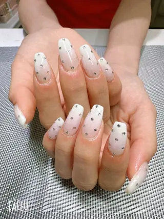 ネイル Hana&NAILSALON所属・ふ みのネイルデザイン