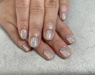 ネイル Garden 小野のネイルデザイン