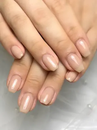 ネイル エルバイノリコ 岩下パラジェル取扱店のネイルデザイン