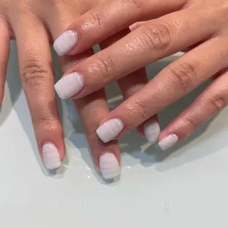 ネイル miu nail所属・MIUNail YUMIのネイルデザイン