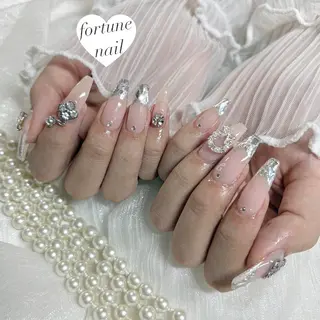 ネイル ☆saori ☆のネイルデザイン