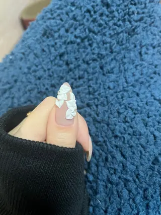 ネイル nailsalon kyoのネイルデザイン