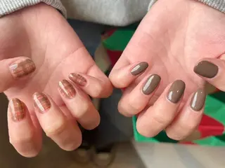 ネイル Ayano ♡のネイルデザイン