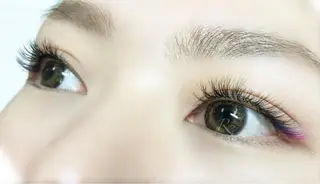 マツエク・マツパ eyelash- r🌹の眉毛・アイブロウイメージ