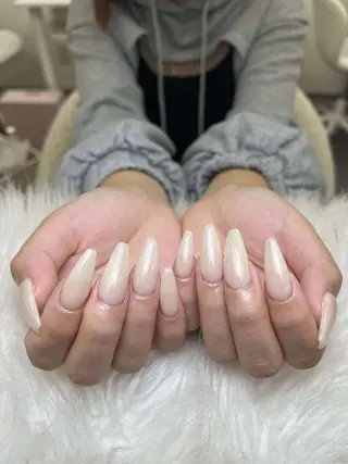 ネイル Jenn Nail Salonのネイルデザイン