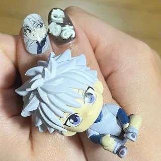 ネイル nailsalon R’のネイルデザイン