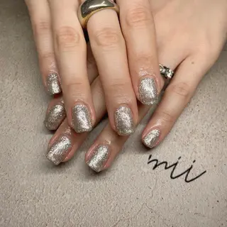 ネイル &robe mii 🌿のネイルデザイン