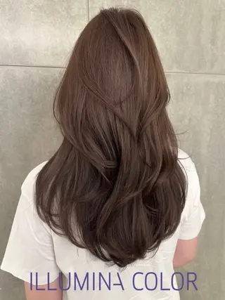 ロング サラジュ西宮北口店所属・妹尾 駿のヘアスタイル
