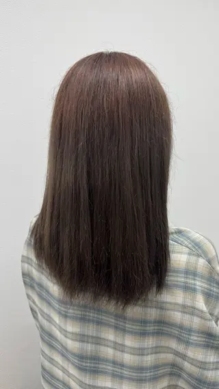 ロング カラー ARISA/ガーリー /艶髪カラー♡のヘアスタイル