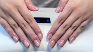 ネイル レティ トゥオンのネイルデザイン