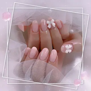 ネイル Chill Nailsalonのネイルデザイン