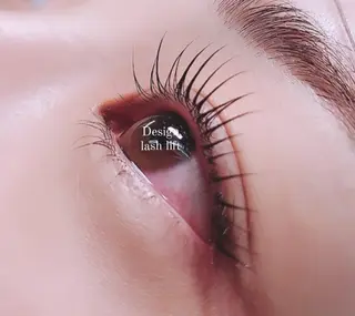 マツエク・マツパ eyelashsalon rocolush 所属・★Hoshino★ 新宿西口 ·͜·🌟のマツエク・マツパデザイン