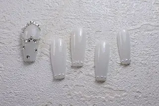 ネイル MSSugar Nailのネイルデザイン