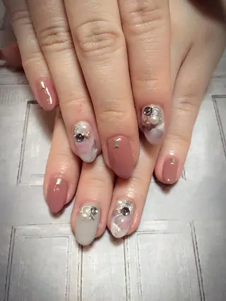 ネイル jdn kayokoのネイルデザイン