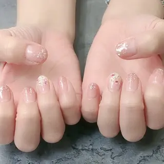ネイル mai nailのネイルデザイン