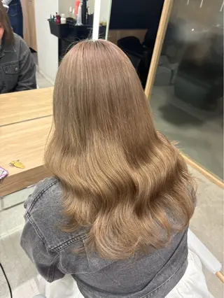 ロング メンズ韓国ヘア 🇰🇷Hirotoのヘアスタイル