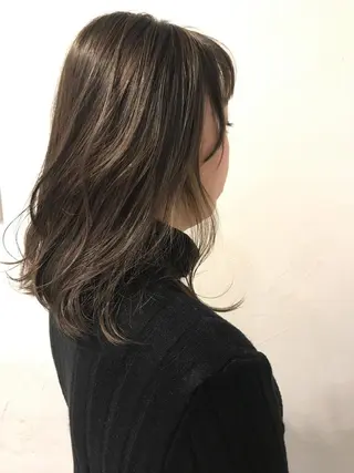 ミディアム GOTODAY SHAiRE SALON 表参道Iris店所属・村田 さやかのその他イメージ