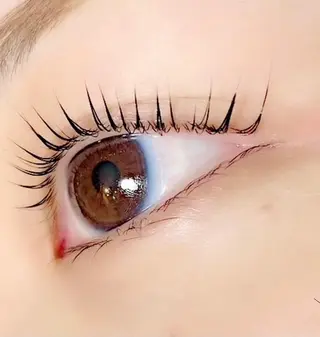 マツエク・マツパ PINKY所属・PINKY♡ YUIのネイルデザイン