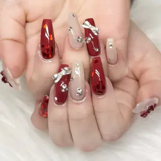 ネイル 🍁nail. kaede🍁のネイルデザイン