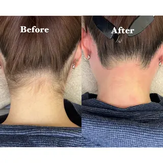 アイブロウサロンMily所属・眉毛/美肌の専門店 Mily🍒ミウィの眉毛・アイブロウイメージ