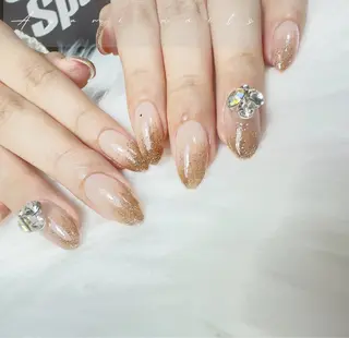ネイル Ayumi nails川崎店のネイルデザイン