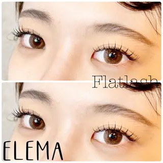 マツエク・マツパ Cherish所属・Cherish chieのマツエク・マツパデザイン