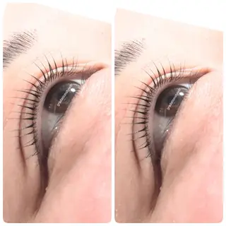 マツエク・マツパ 🎼グラデーション スタイル札幌♫*✧のマツエク・マツパデザイン