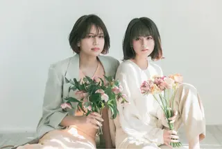 ミディアム 🪻花屋併設🪻秀島 有紀のヘアスタイル