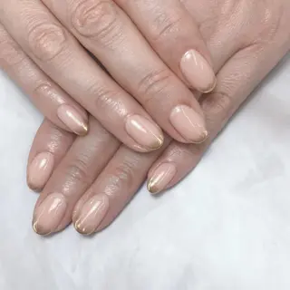 ネイル I-FLAT KAORUのネイルデザイン