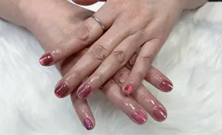 ネイル 番園 あかねのネイルデザイン