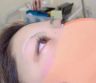 マツエク・マツパ JuaneSalon 🌼池袋🌼のマツエク・マツパデザイン