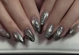 ネイル 💫 Tsuki_Nailのネイルデザイン