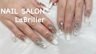 ネイル 《LB》ラブリエ Nail&eyeのマツエク・マツパデザイン
