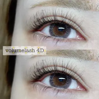 マツエク・マツパ eyelist🩰 ユザワのマツエク・マツパデザイン