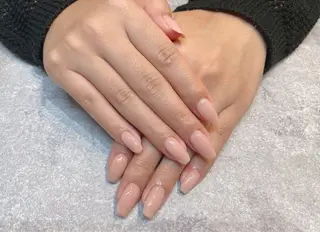 ネイル H Sakikoのネイルデザイン