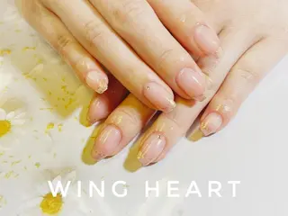 ミディアム ネイル H NANAのネイルデザイン